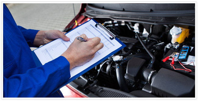 Preventative Auto Maintenance Service in Onalaska, TX